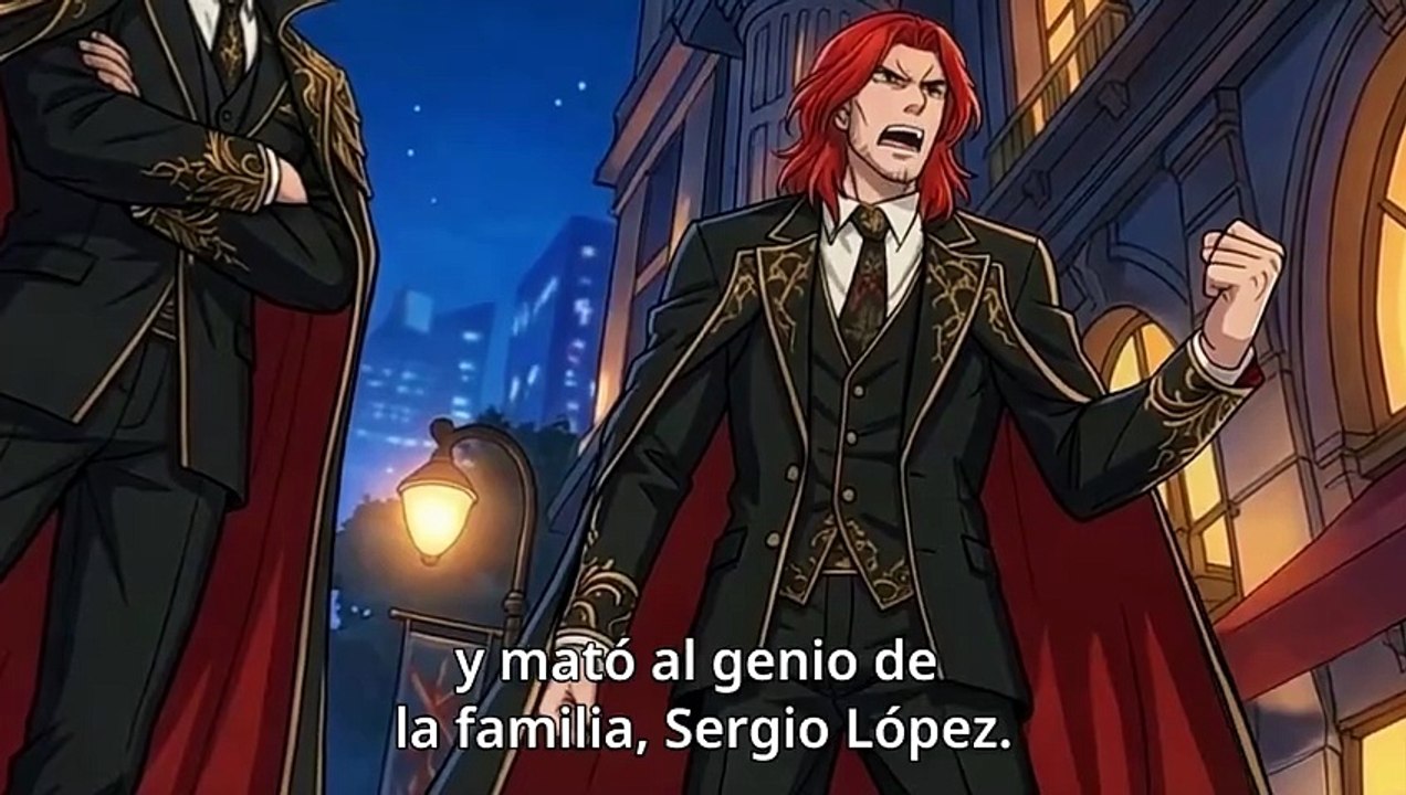 Bestias Nivel Máximo Invoco una División Capitulo Completo