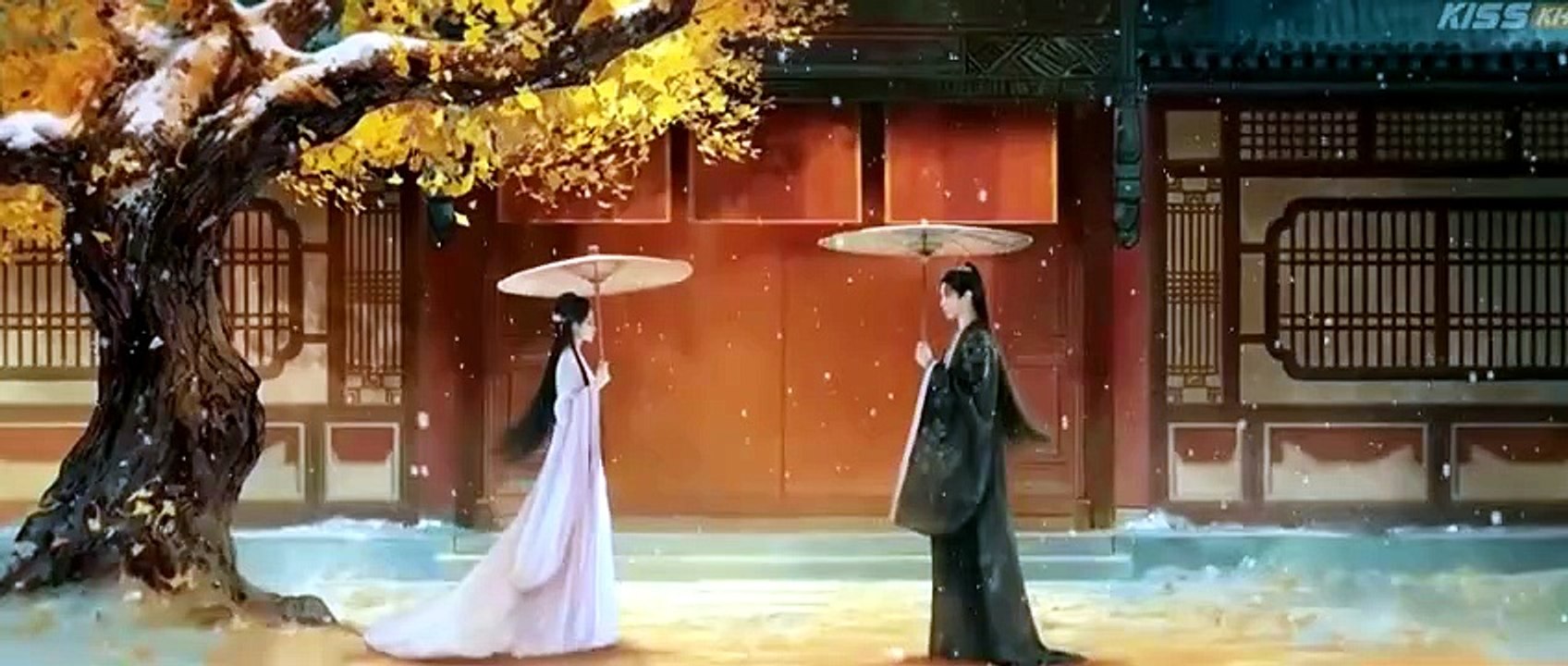 Blossoms Of Power - Episode 27 English Sub   Asian Drama TV [Full Movie]