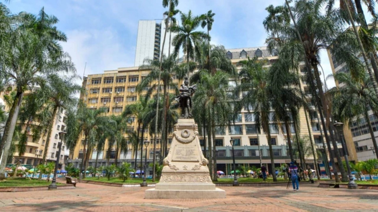 Esta es la historia detrás del lugar donde De la Espriella podría posesionarse como presidente
