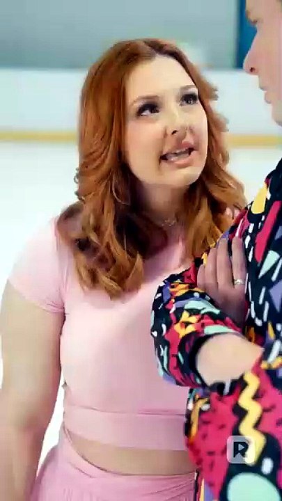 The Hockey Captain That Hates Me - Full epsiode