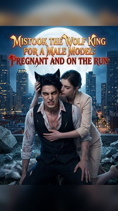 Mistook the Wolf King for a Male Model Pregnant and on the Run Ns S English Complete Story - Premium Full EPS English