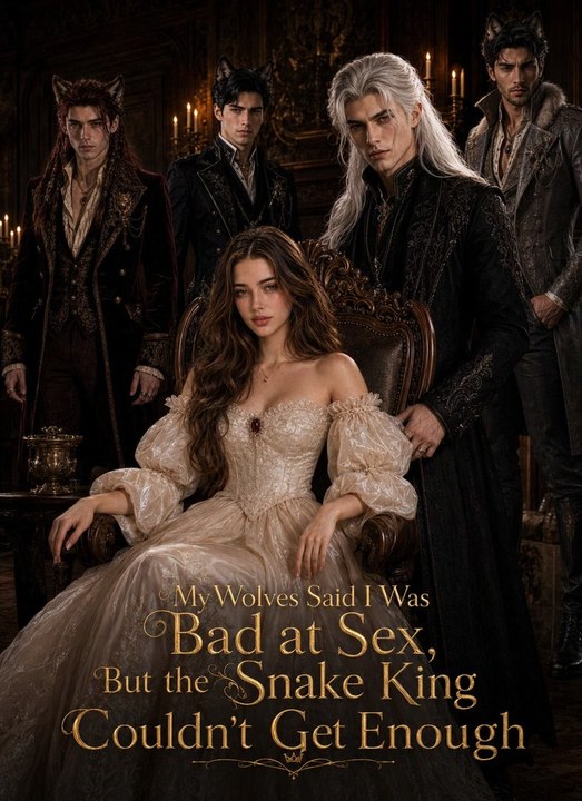 My Wolves Said I Was Bad at Sex, But the Snake King Couldn't Get Enough - FULL MOVIE