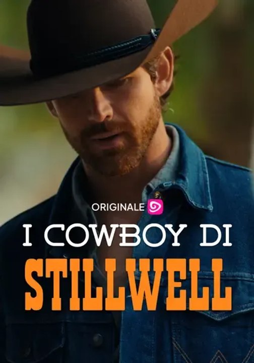 I cowboy di Stillwell