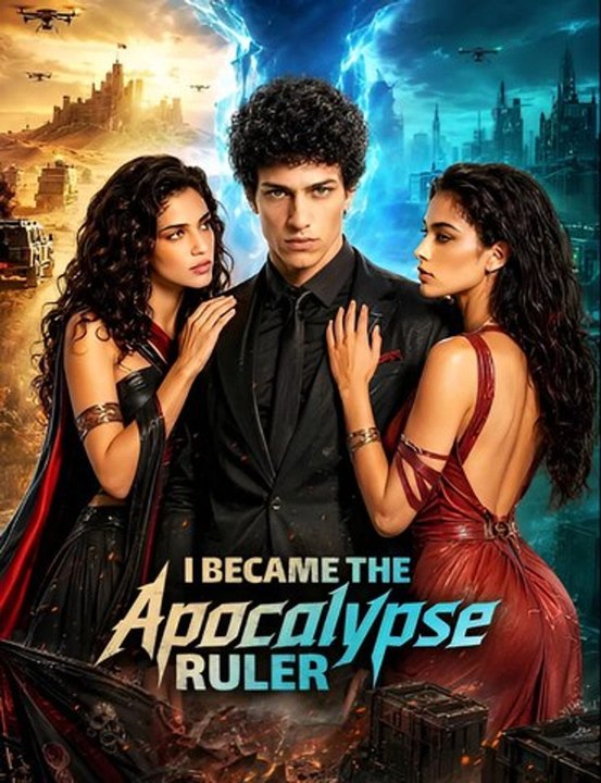 I Became The Apocalypse Ruler-Drama FULL MOVIES ENGLISH SUB