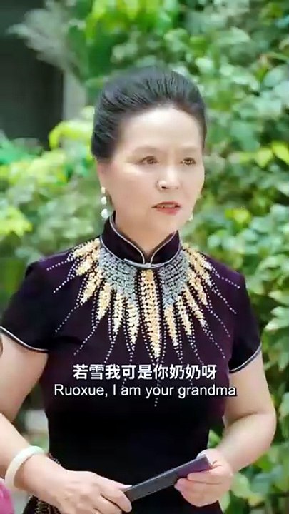 Mengapa Aku Berbeda? | Why I Am Different? | Drama China | SUB INDO [Full Movie]