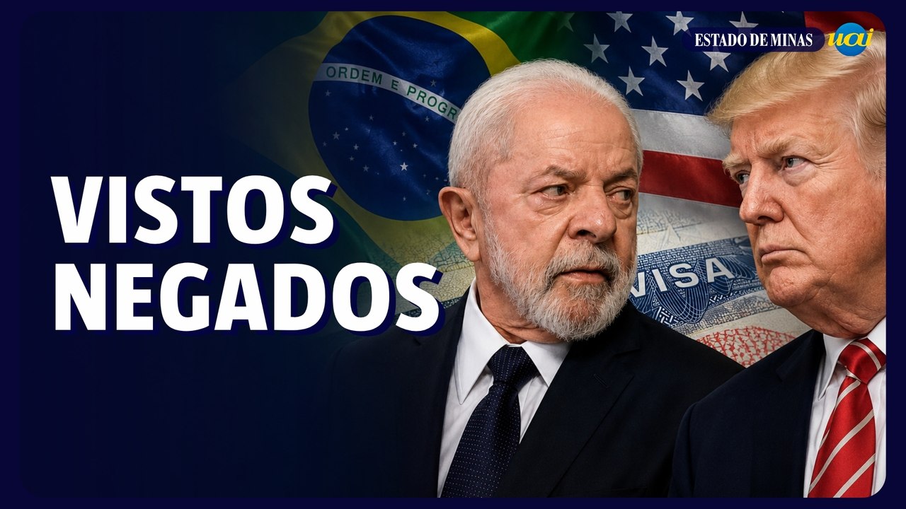 Brasil toma decisão sobre EUA e aumenta tensão diplomática
