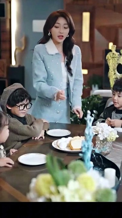 Miracle Quintuplets Surrender, CEO Daddy HD 1080p AGS