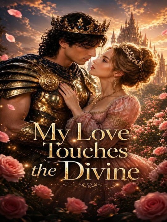 My Love Touches the Divine - New Movie 2026  🧡🍏 🔥[Hot 2026] (2026) - FULL ENGSUB