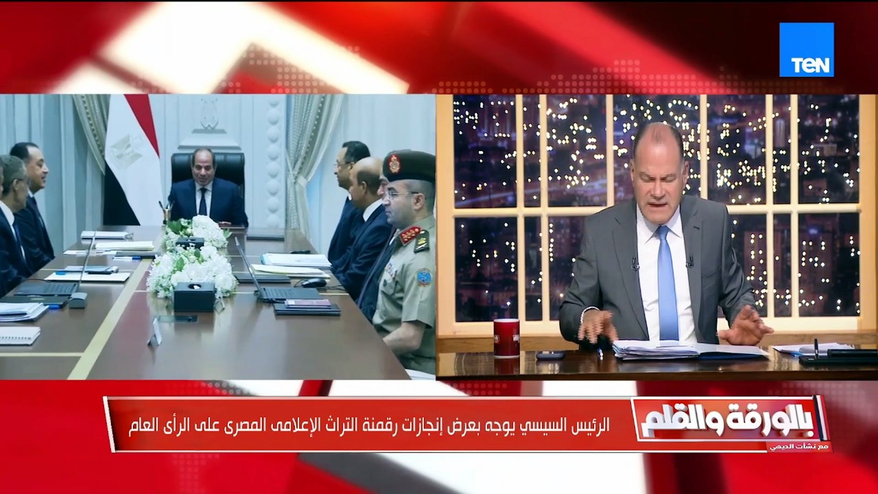 لماذا تتداخل بعض محطات الراديو مع إسرائيل؟ الديهي يفتح أحد أبرز الملفات المسكوت عنها