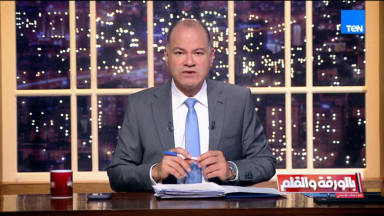 الديهي يكشف توجيهات الرئيس السيسي لرقمنة تراث الإذاعة والتلفزيون وتطوير استوديوهات ماسبيرو
