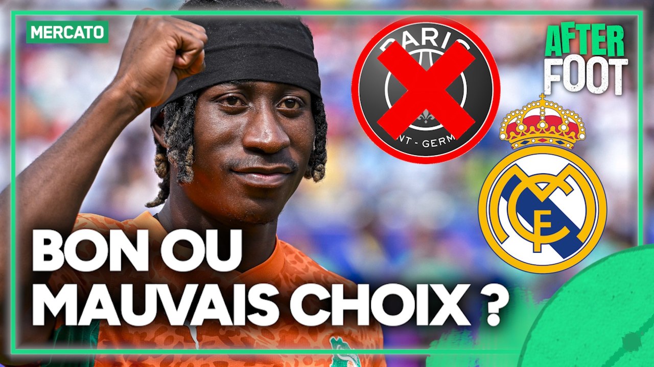 PSG : Abandon de la piste Diomandé, bon ou mauvais choix pour le club parisien ?