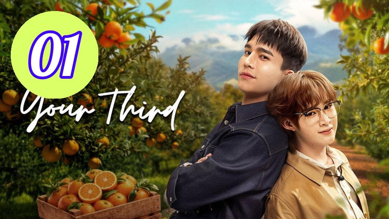 Your Third 2026 Episode 1 Engsub