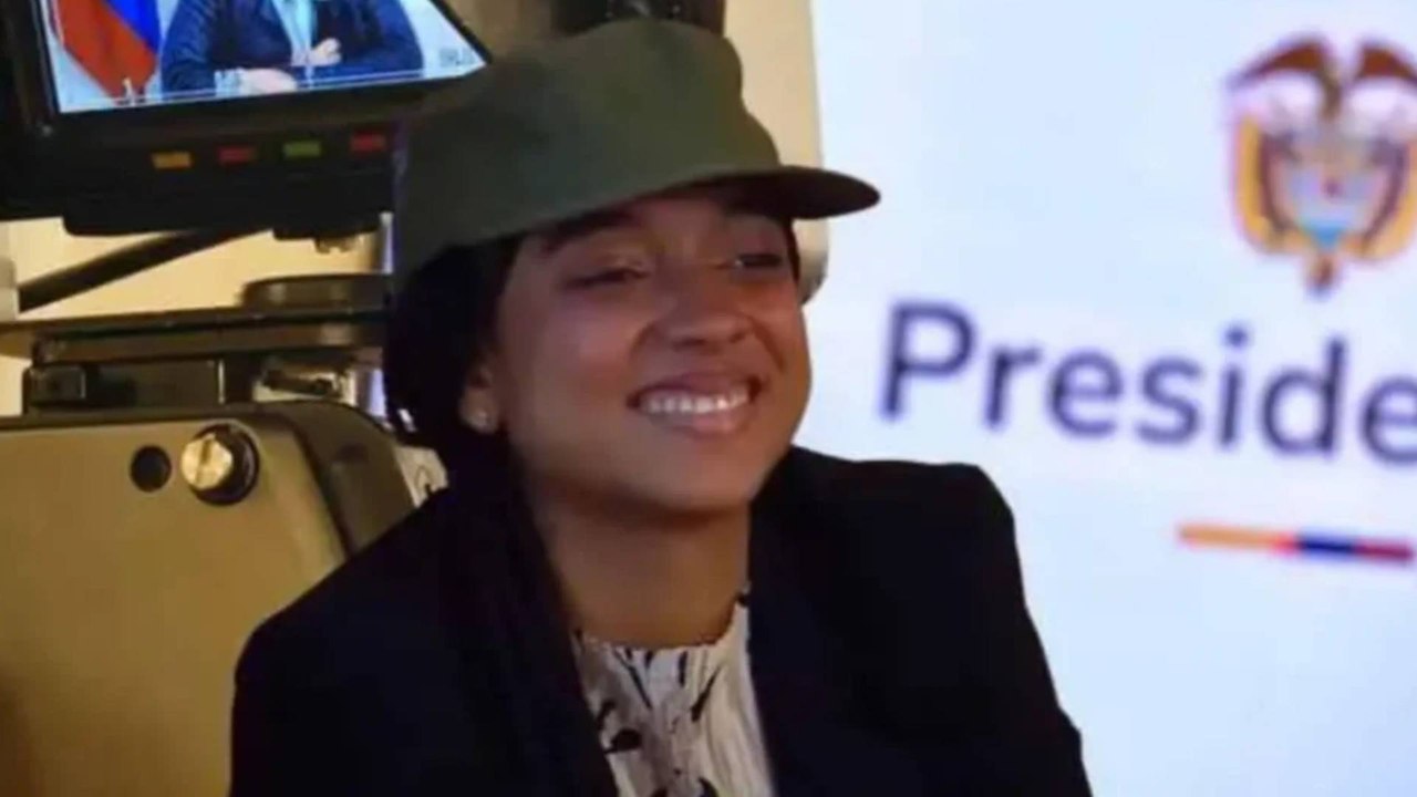 Juliana Guerrero renunció a su cargo como delegada presidencial en medio de escándalos