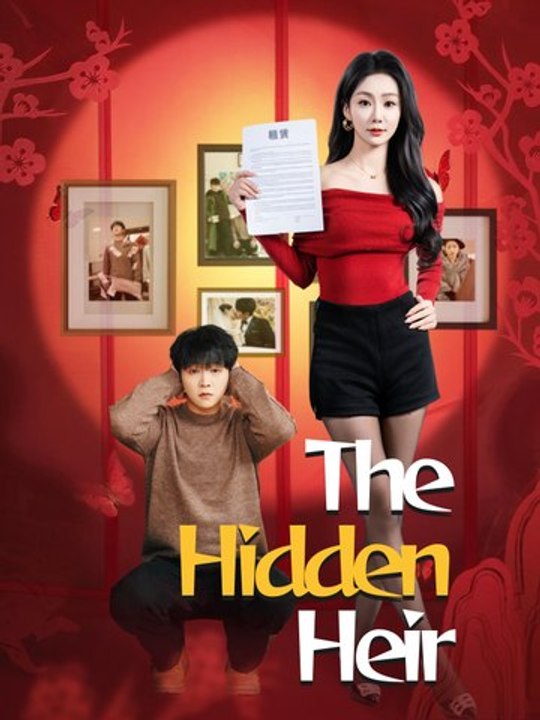 The Hidden Heir | Full Series | Short Drama English