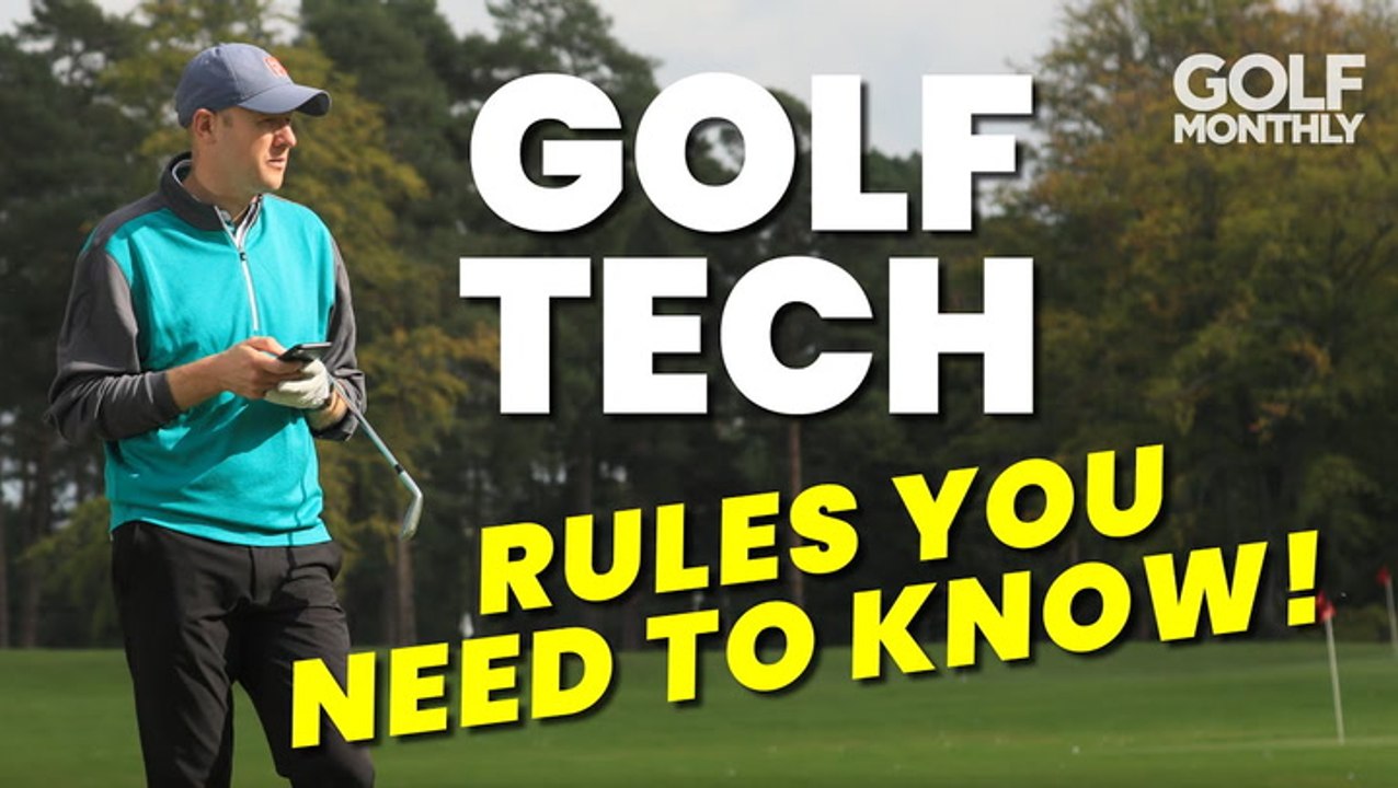 Rules Every Golfer Needs To Know