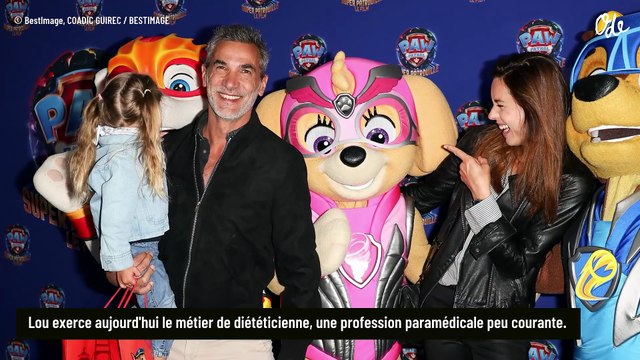 Patrick Guérineau (Camping Paradis) : Sa femme Lou exerce un métier pratiqué par seulement 4000 Français