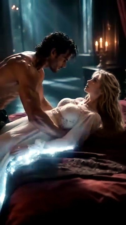 Forced To Mate The Cursed Alpha King HD Full Episode | Drama Nova [Full Movie]
