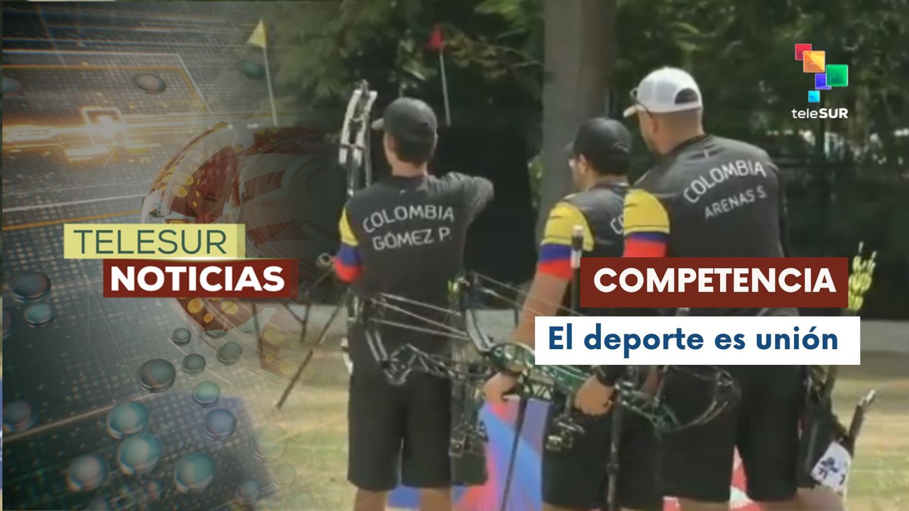 Avanzan los Juegos Centroamericanos y Caribeños 2026