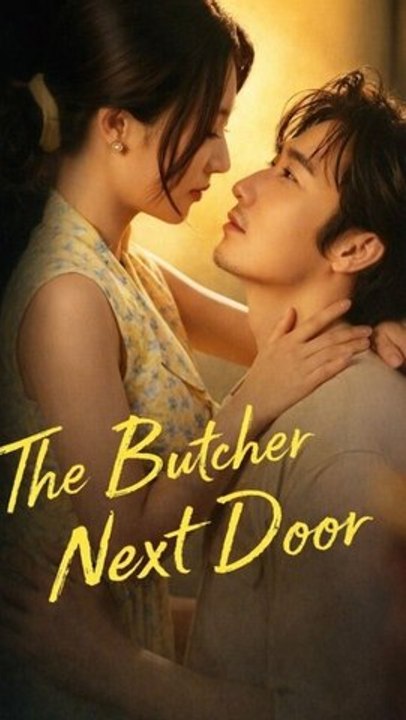 The Butcher Next Door - Full Episode (ENGSUB) | Mystery Thriller | Full Short Drama | English Sub 2026