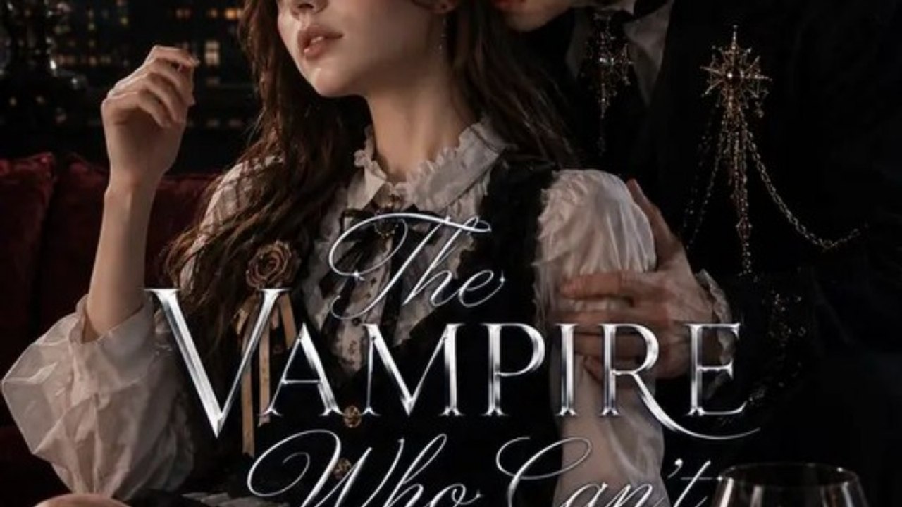 The Vampire Who Can't Bite | New Movie 2026