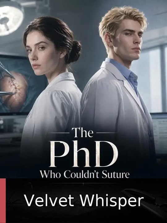The Phd Who Couldn T Suture Full Movie - Exclusive Web Series | Obsidian.Tales Mini