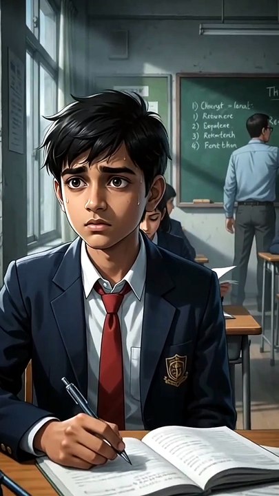 The Midnight School Part 3