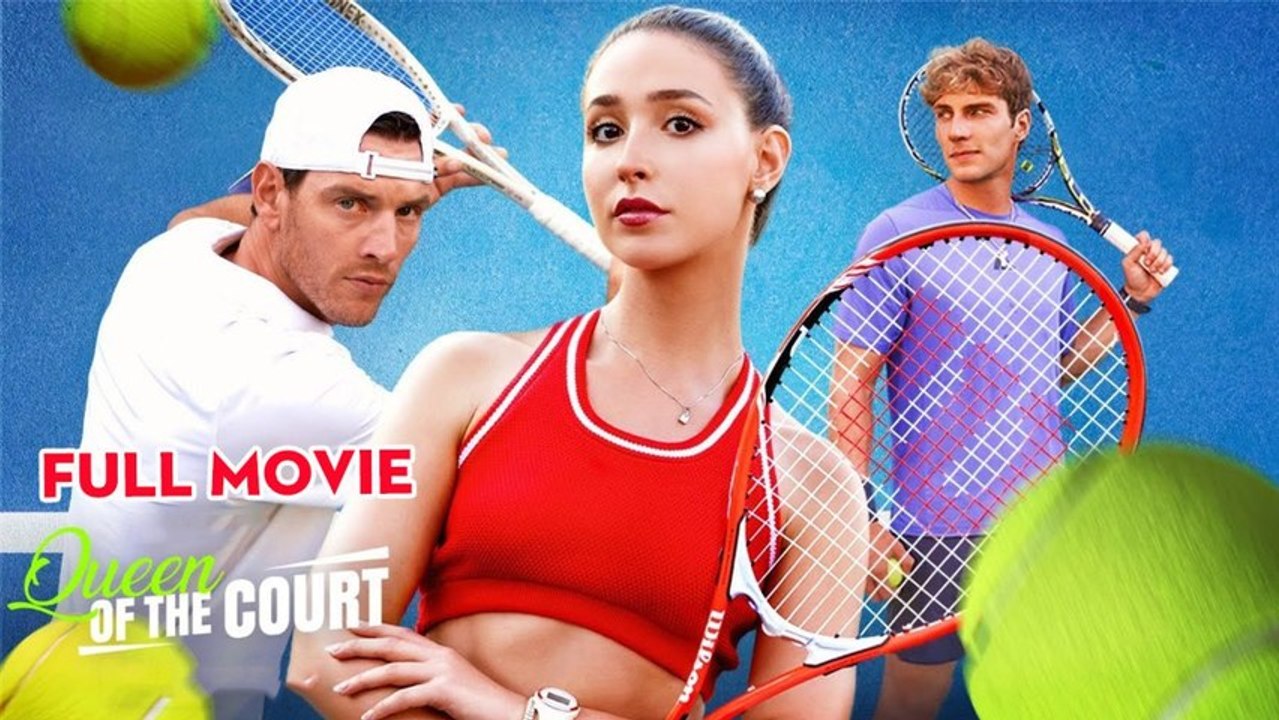 Queen Of The Court