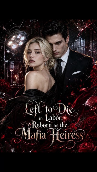 [EngSub] Left to Die in Labor, Reborn as the Mafia Heiress   🌎Aurora