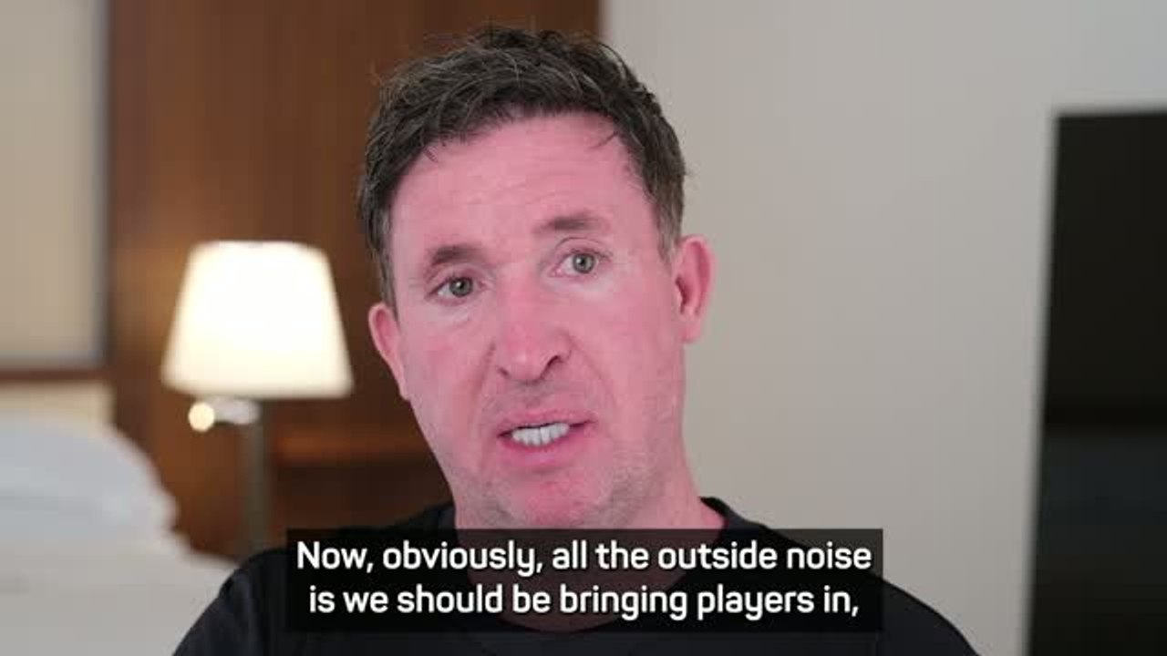New Szoboszlai contract a statement for Liverpool - Fowler