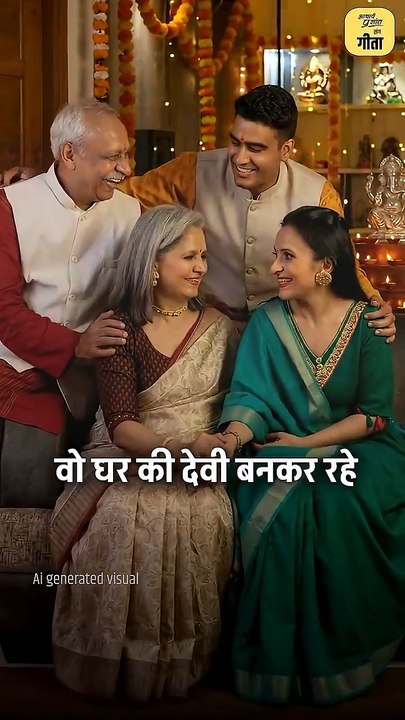 महिला को आज़ादी दो! || आचार्य प्रशांत