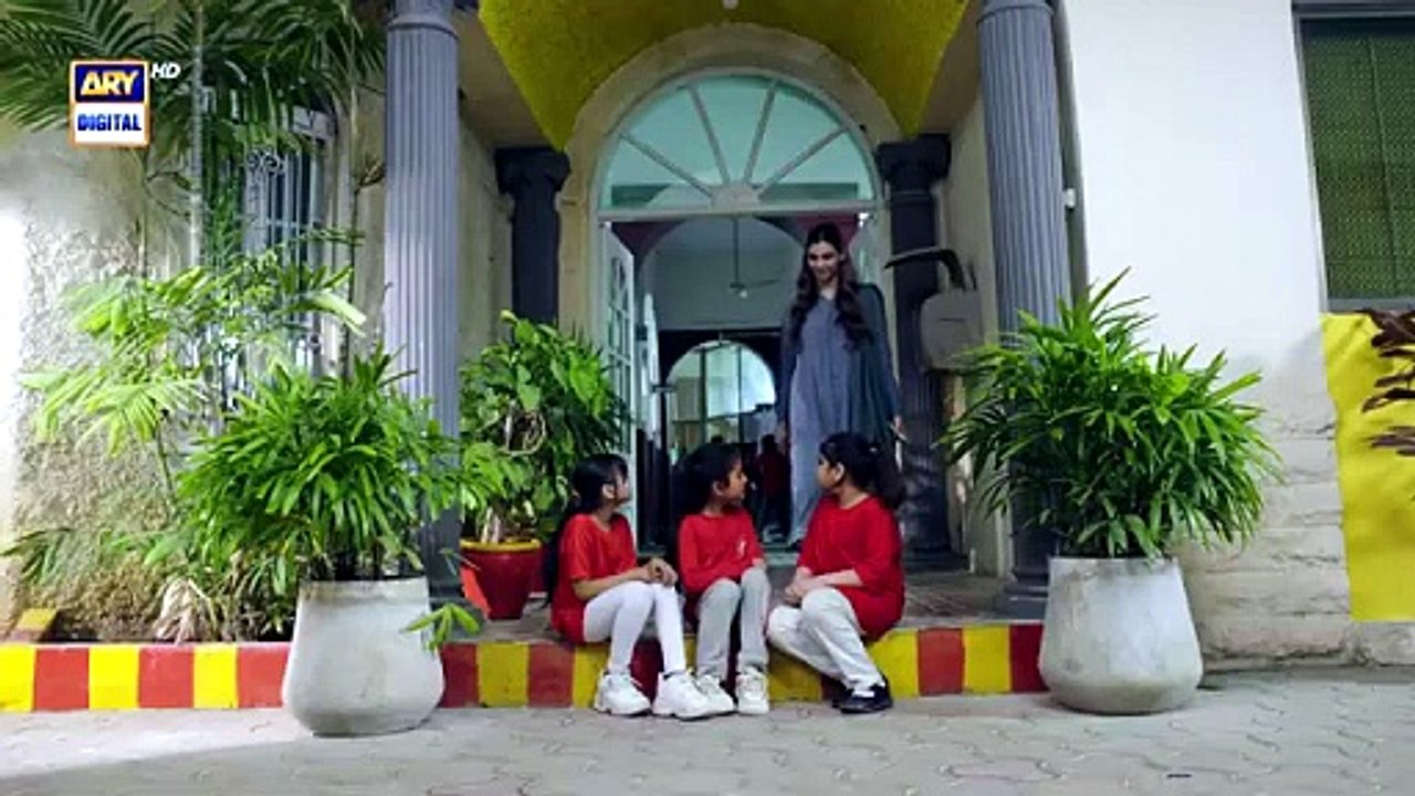 Toota Huwa Dil episode 15