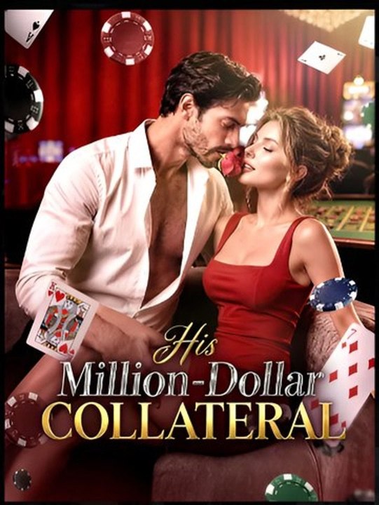 His Million-Dollar Collateral