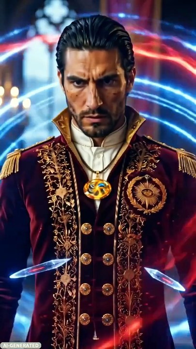 Rise of the Failed Son   ⚔️ FULL DRAMA   🌍 ENGSUB   Bibi.Films