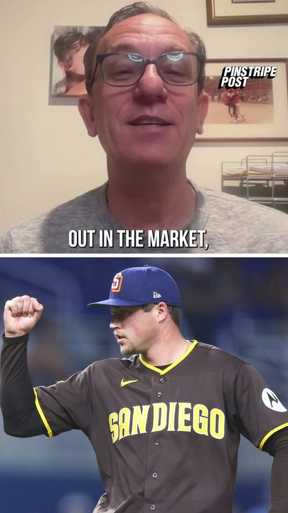 What direction will the Yankees go in at the trade deadline?