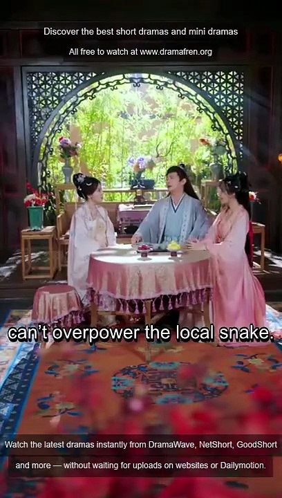A House Servant a Hidden Legend- Full Drama Movie English Sub [Full Movie]