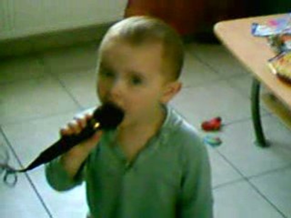 Video loulou