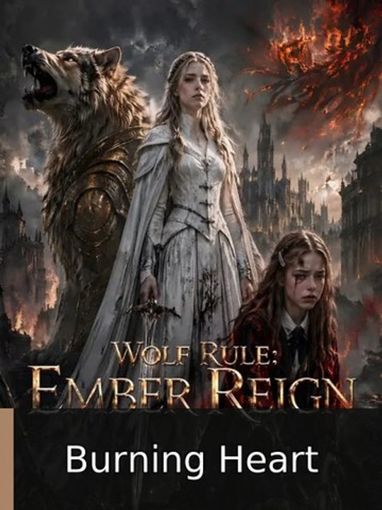 Wolf Rule:Ember Reign Full Episode | Nexora Media