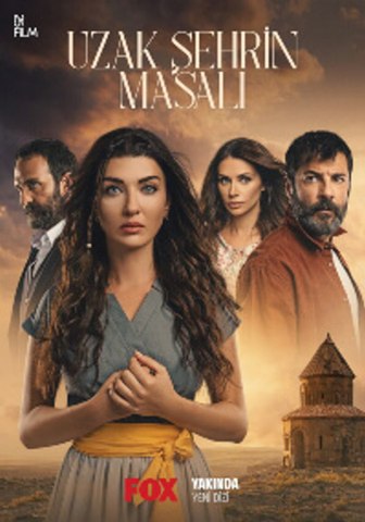 Ciudad Lejana (Uzak Sehir) - Episode 9 en Español