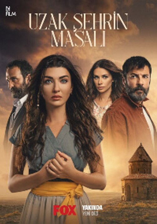Ciudad Lejana (Uzak Sehir) - Episode 22 en Español