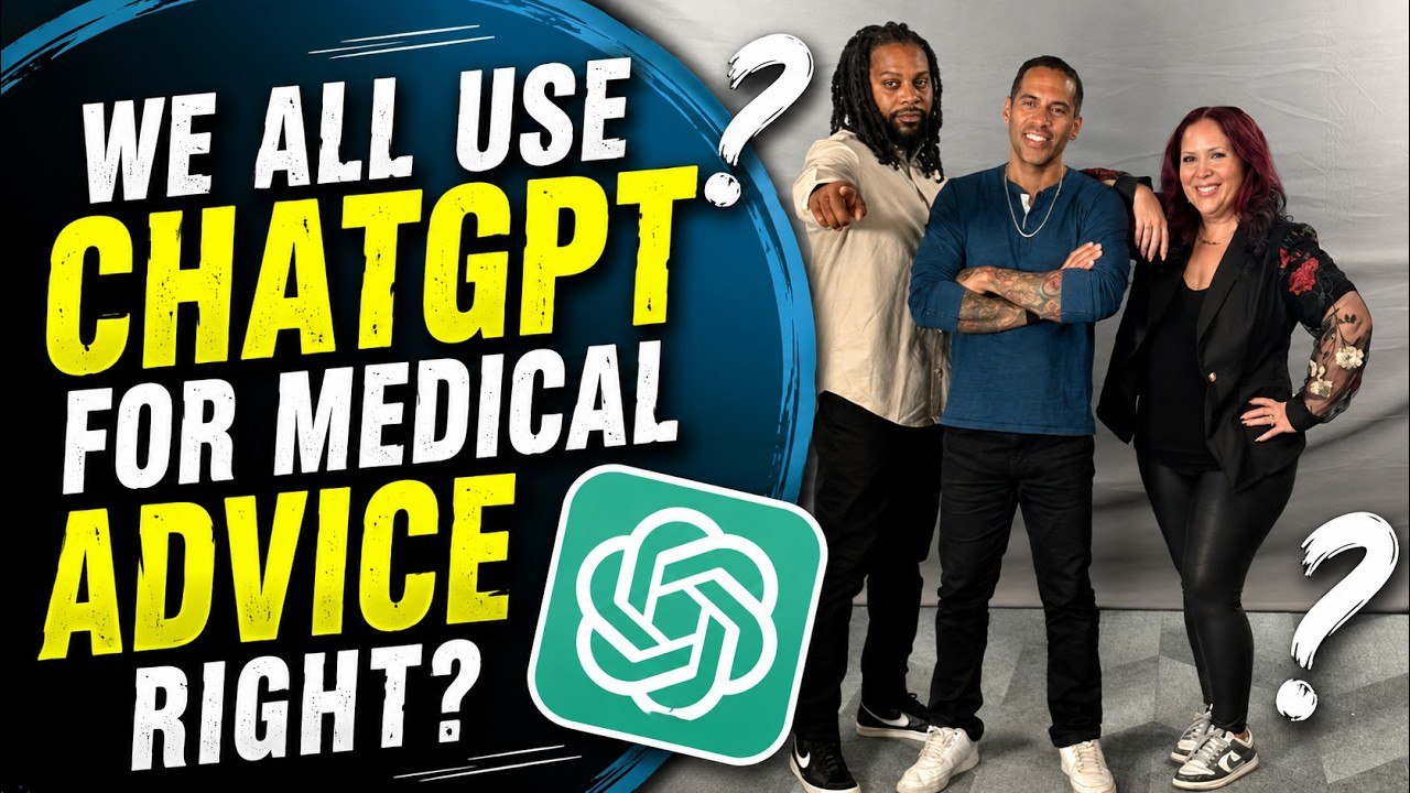 Who else uses Doctor Chat GPT?