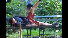I gonfiori di pancia
