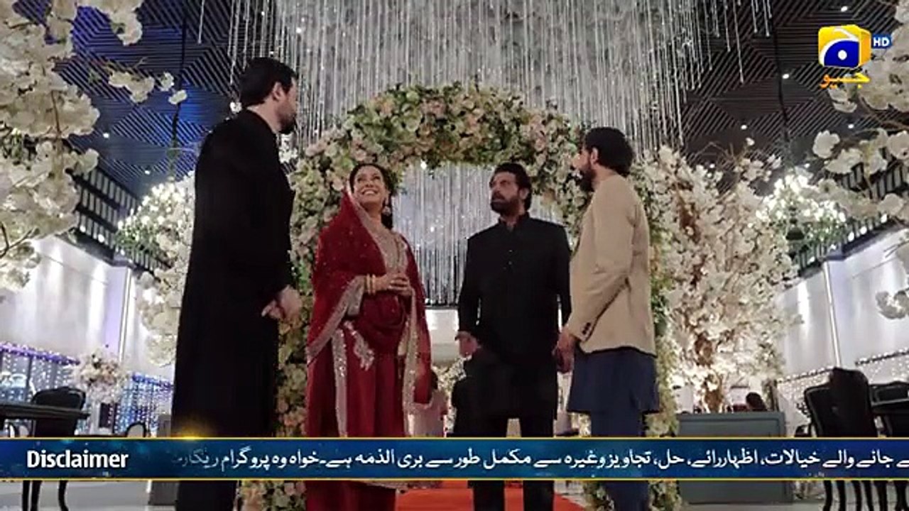 Muhafiz episode 24