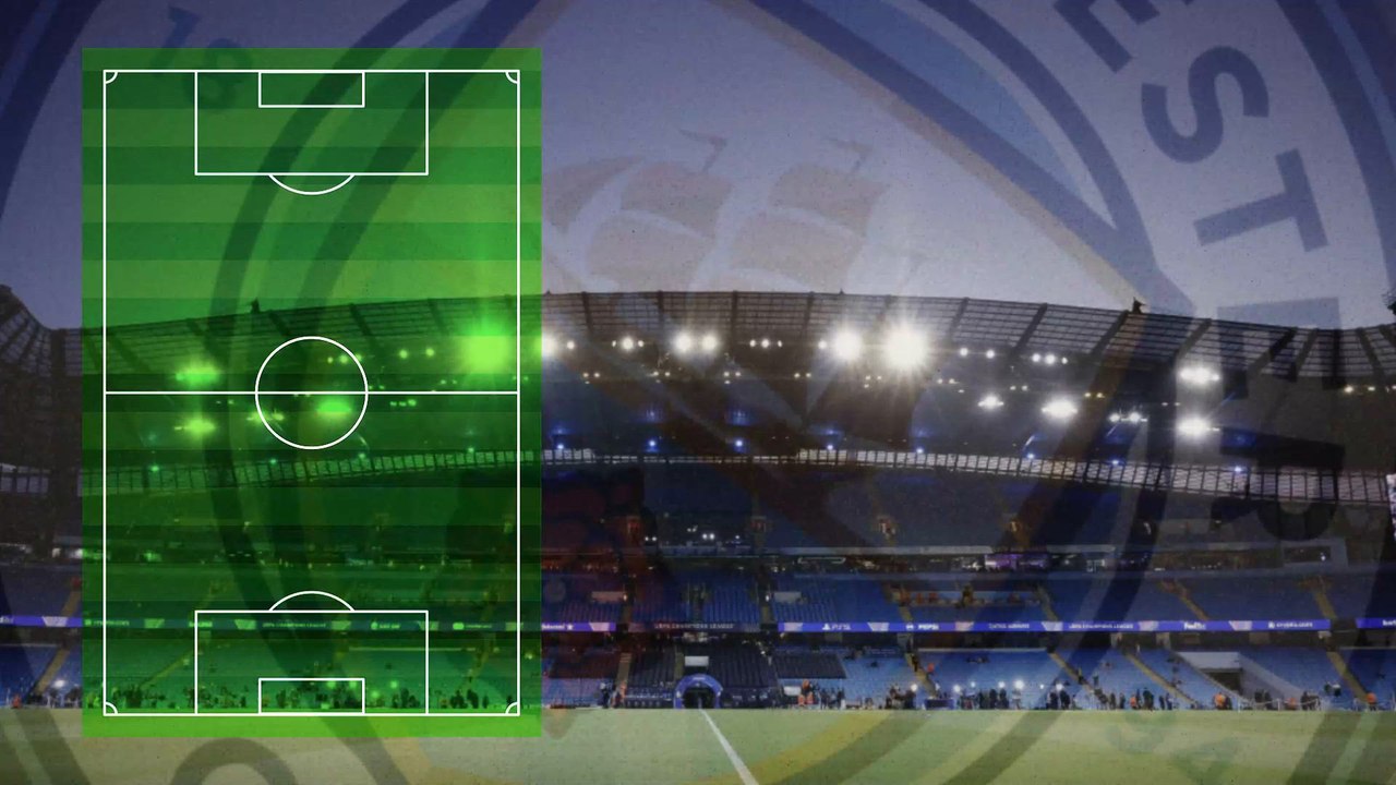 El XI de Maresca en el Manchester City para la temporada 2026/2027