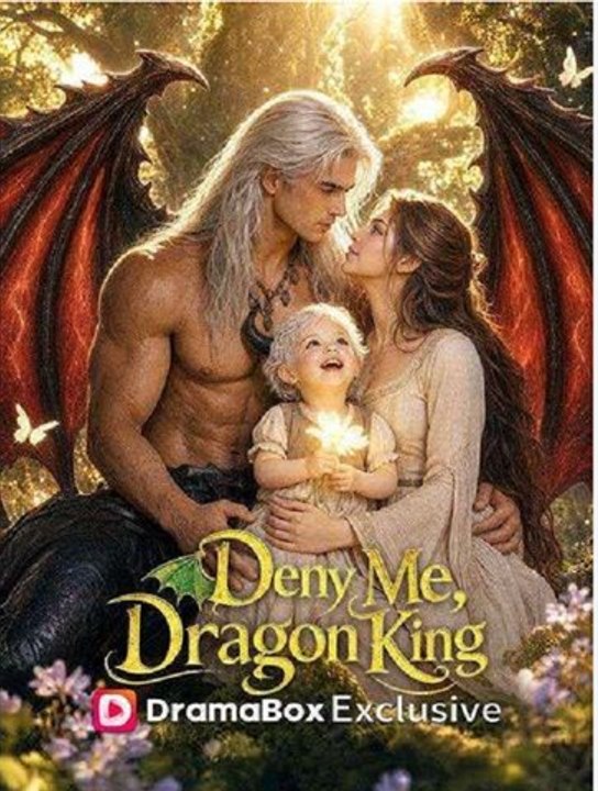 Deny Me, Dragon King