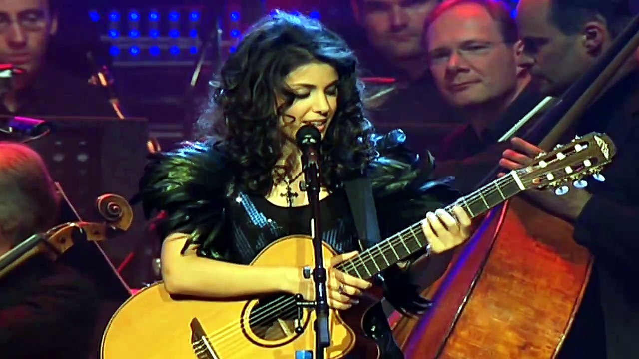 KATIE  MELUA — “JAZZ OPEN STUTTGART” – 【Live】 · 「2009 」