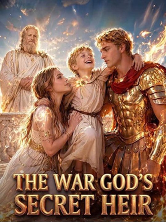 The War God's Secret Heir - Complete drama englishsub 🔥🔥