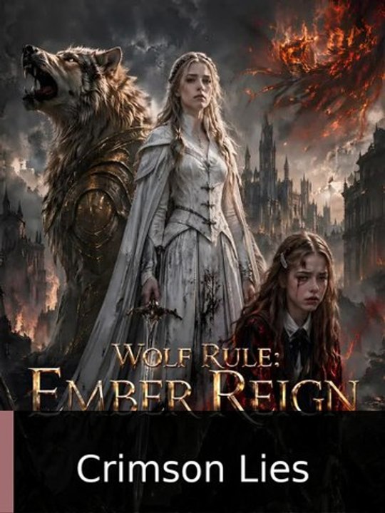 Wolf Rule:Ember Reign EP Full Episode | Nexora Media