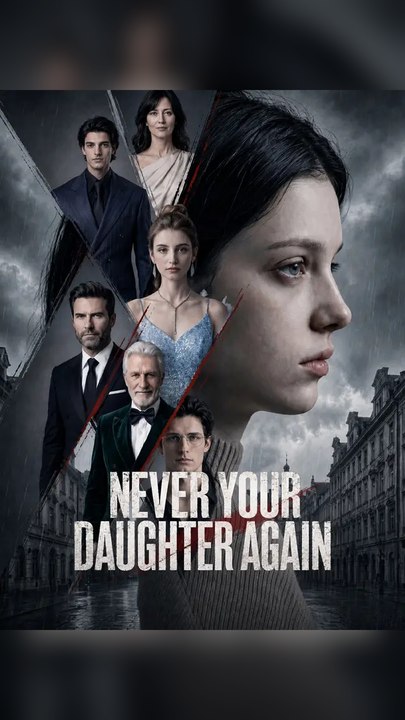 Never Your Daughter Again #Ns - Exclusive FULL APP
