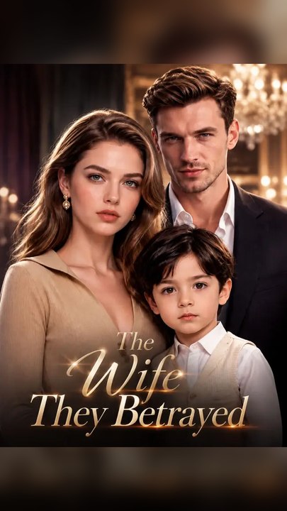 The Wife They Betrayed #Ns - Exclusive FULL APP