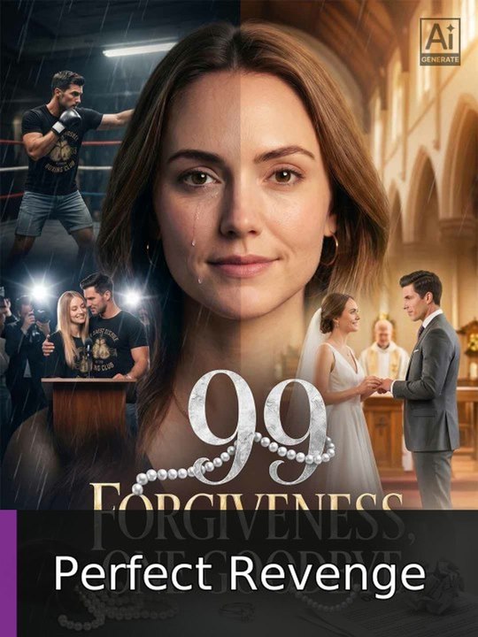 99 Forgiveness One Goodbye Perfect Revenge (Exclusive) - Full EPS